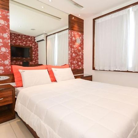 Vox Hotel Sao Joao de Meriti Dış mekan fotoğraf
