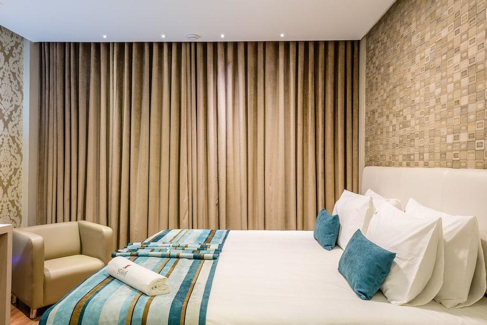 Vox Hotel Sao Joao de Meriti Dış mekan fotoğraf