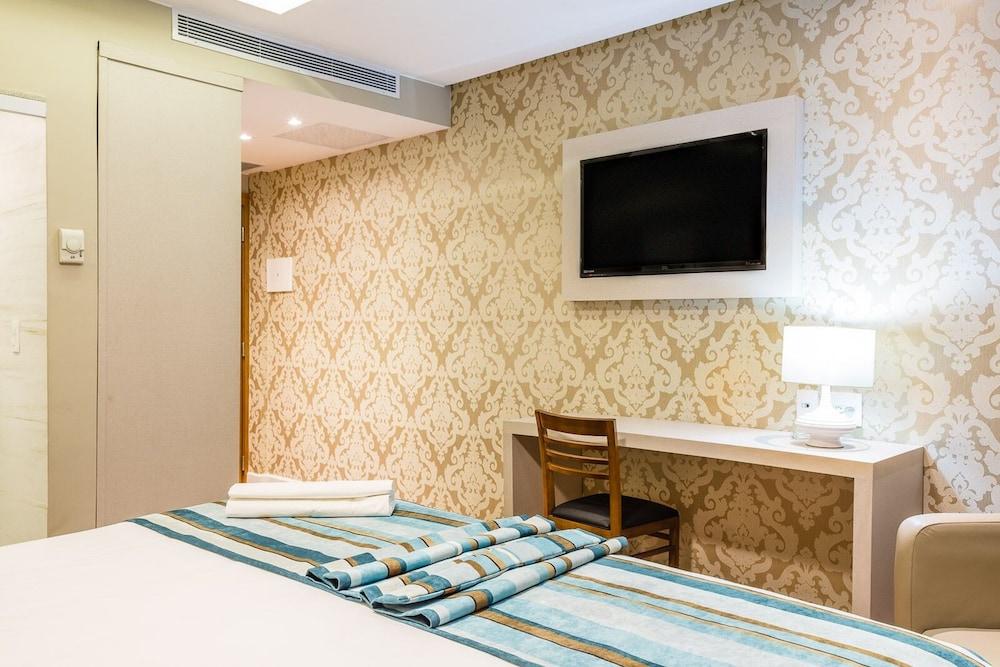 Vox Hotel Sao Joao de Meriti Dış mekan fotoğraf