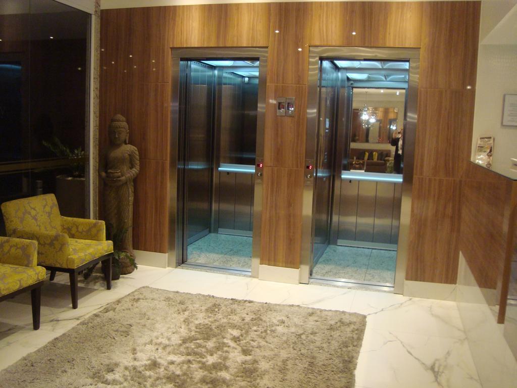 Vox Hotel Sao Joao de Meriti Dış mekan fotoğraf