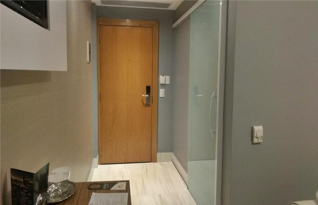 Vox Hotel Sao Joao de Meriti Dış mekan fotoğraf