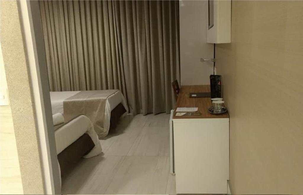 Vox Hotel Sao Joao de Meriti Dış mekan fotoğraf