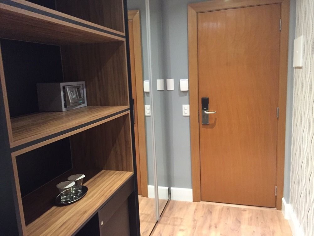 Vox Hotel Sao Joao de Meriti Dış mekan fotoğraf