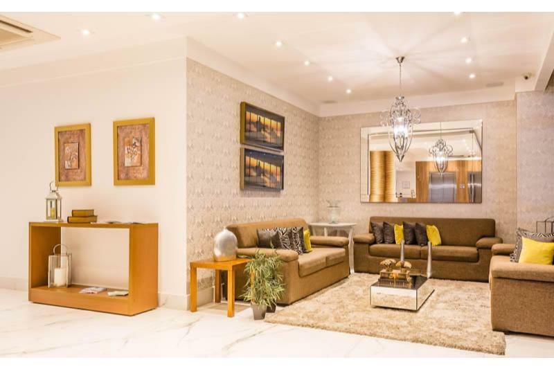 Vox Hotel Sao Joao de Meriti Dış mekan fotoğraf