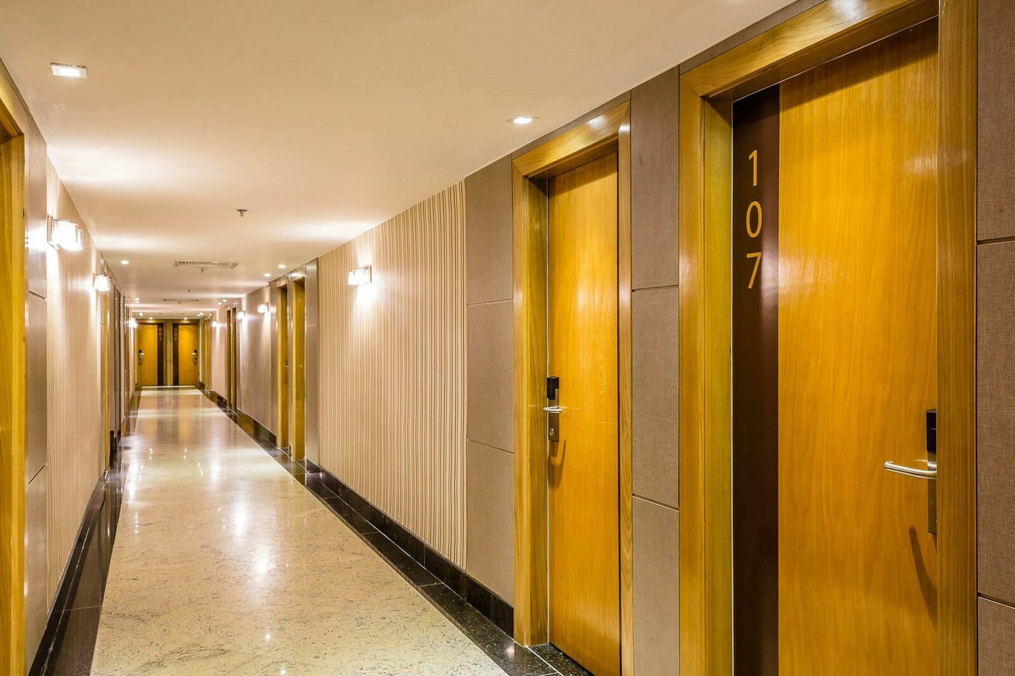 Vox Hotel Sao Joao de Meriti Dış mekan fotoğraf