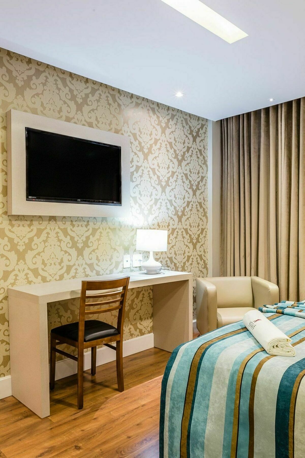 Vox Hotel Sao Joao de Meriti Dış mekan fotoğraf