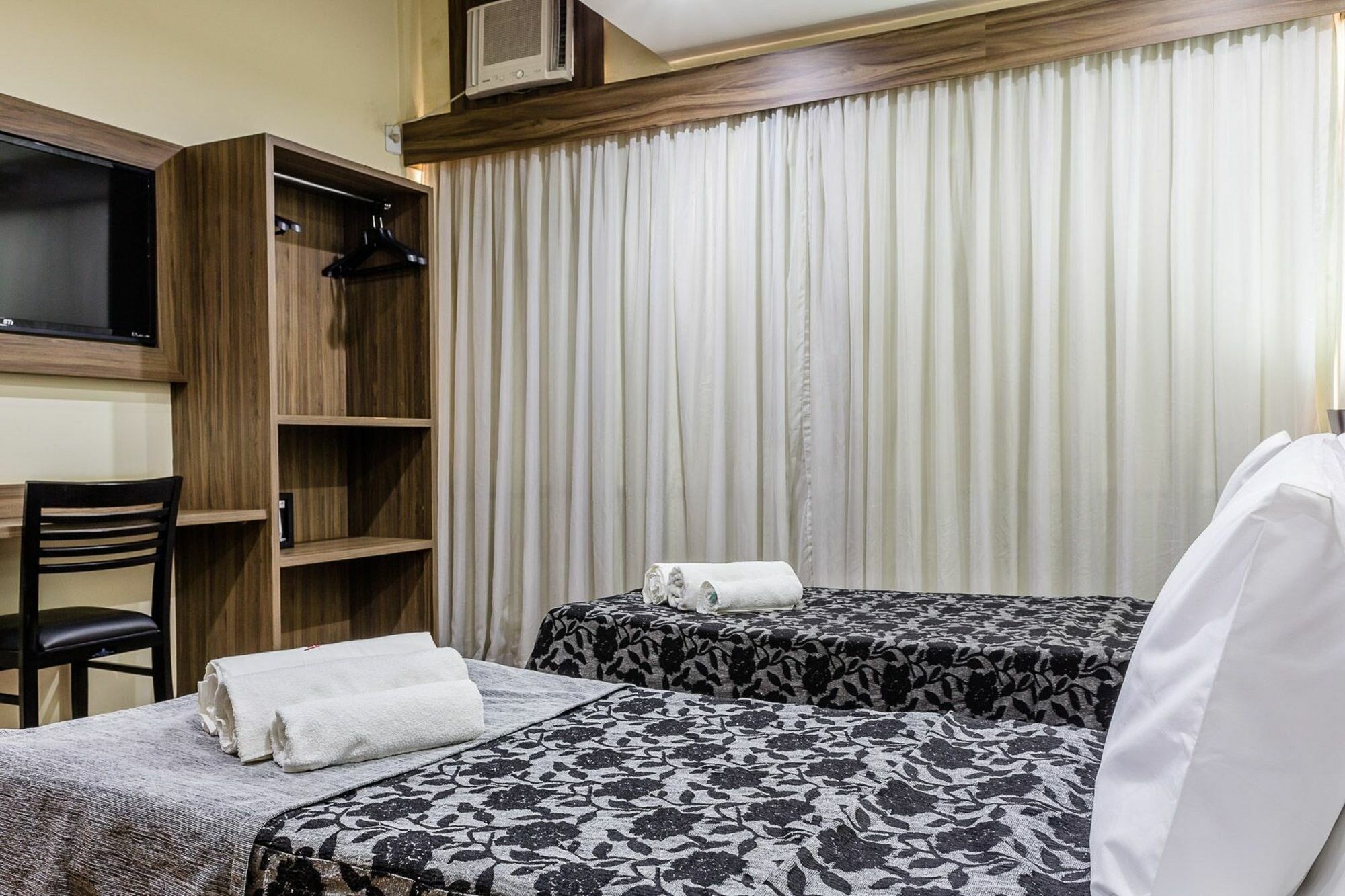 Vox Hotel Sao Joao de Meriti Dış mekan fotoğraf