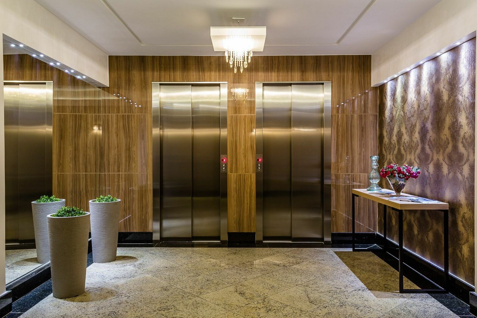 Vox Hotel Sao Joao de Meriti Dış mekan fotoğraf
